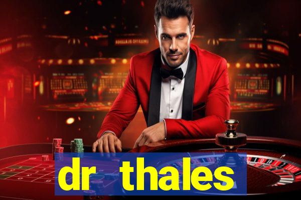 dr thales psiquiatra cruzeiro